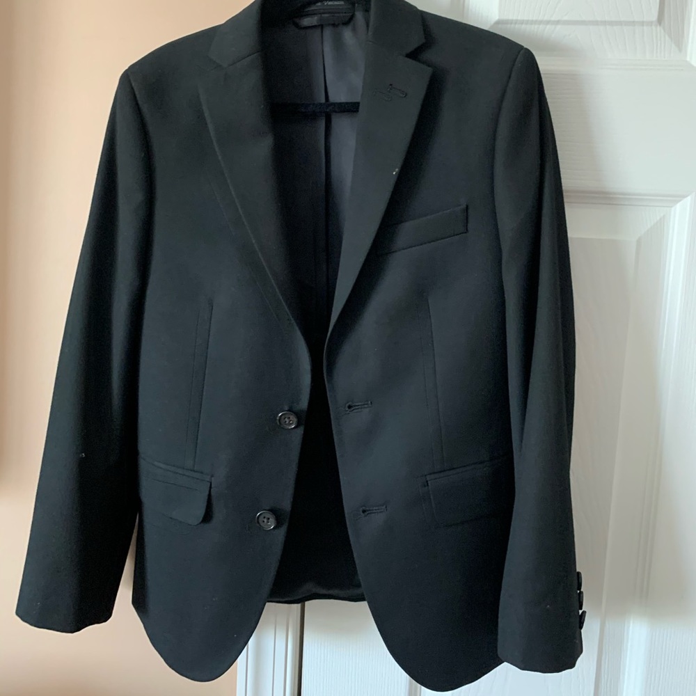 Ralph Lauren Boys size 10R dress suit